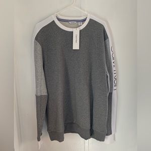 Calvin Klein Mens Sweater